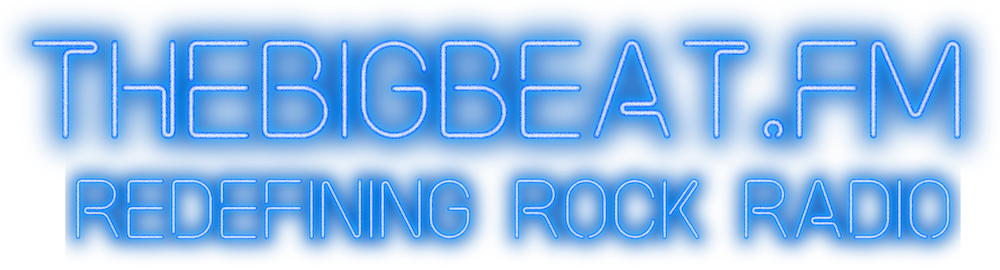 TheBigBeat Neon Logo