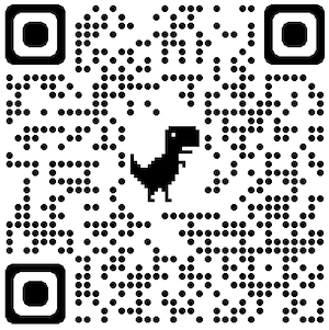 Apple App Store QR Code