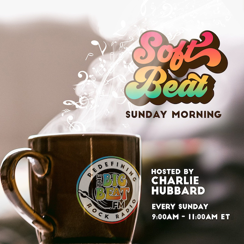 Soft Beat Sunday image