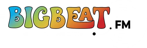BigBeat Home logo