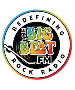The Big Beat FM Logo