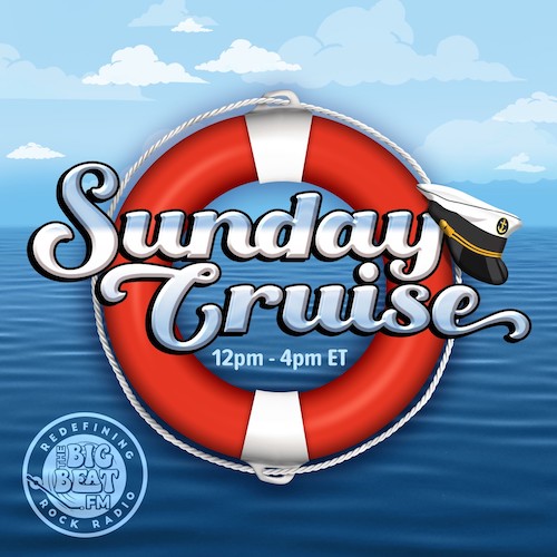 sunday cruise zone image